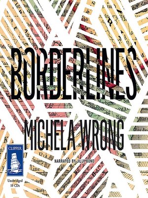 cover image of Borderlines